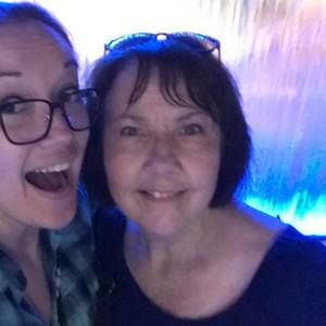 Meet your Posher, Ferol